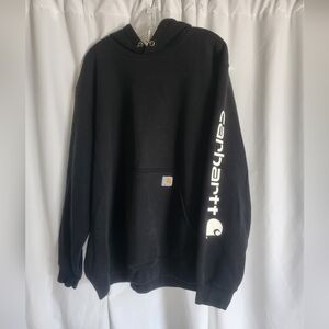 Carhartt Hoodie 2xl